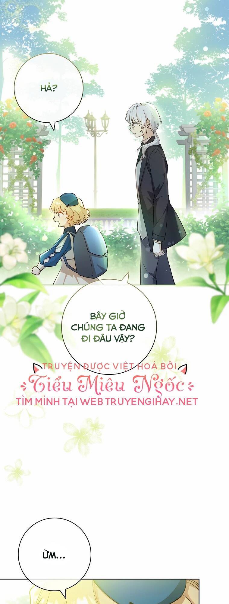 Nam Chính À, Tôi Sẽ Tôn Trọng Sở Thích Của Anh Chapter 7 - 21