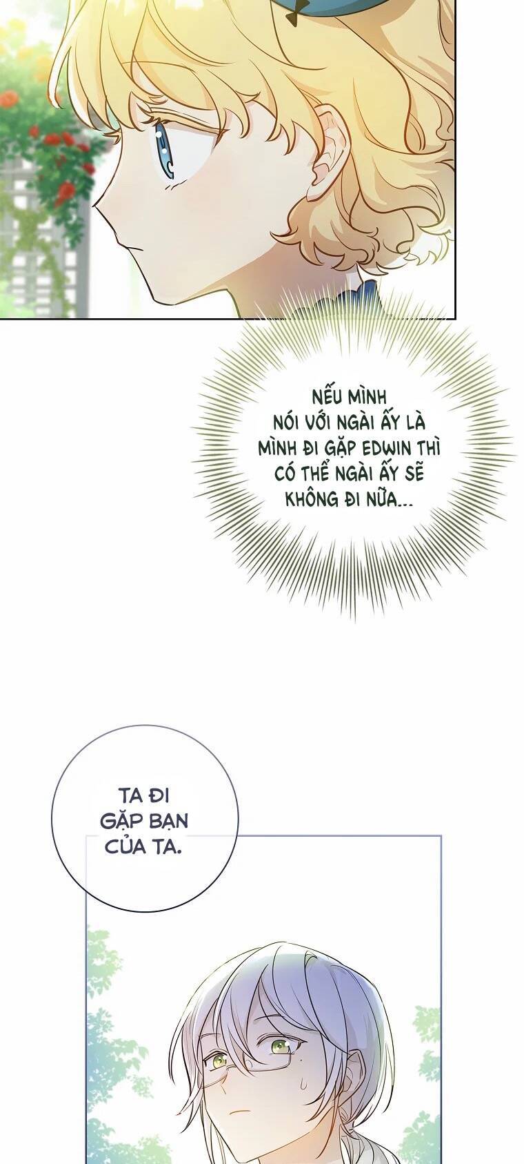 Nam Chính À, Tôi Sẽ Tôn Trọng Sở Thích Của Anh Chapter 7 - 22