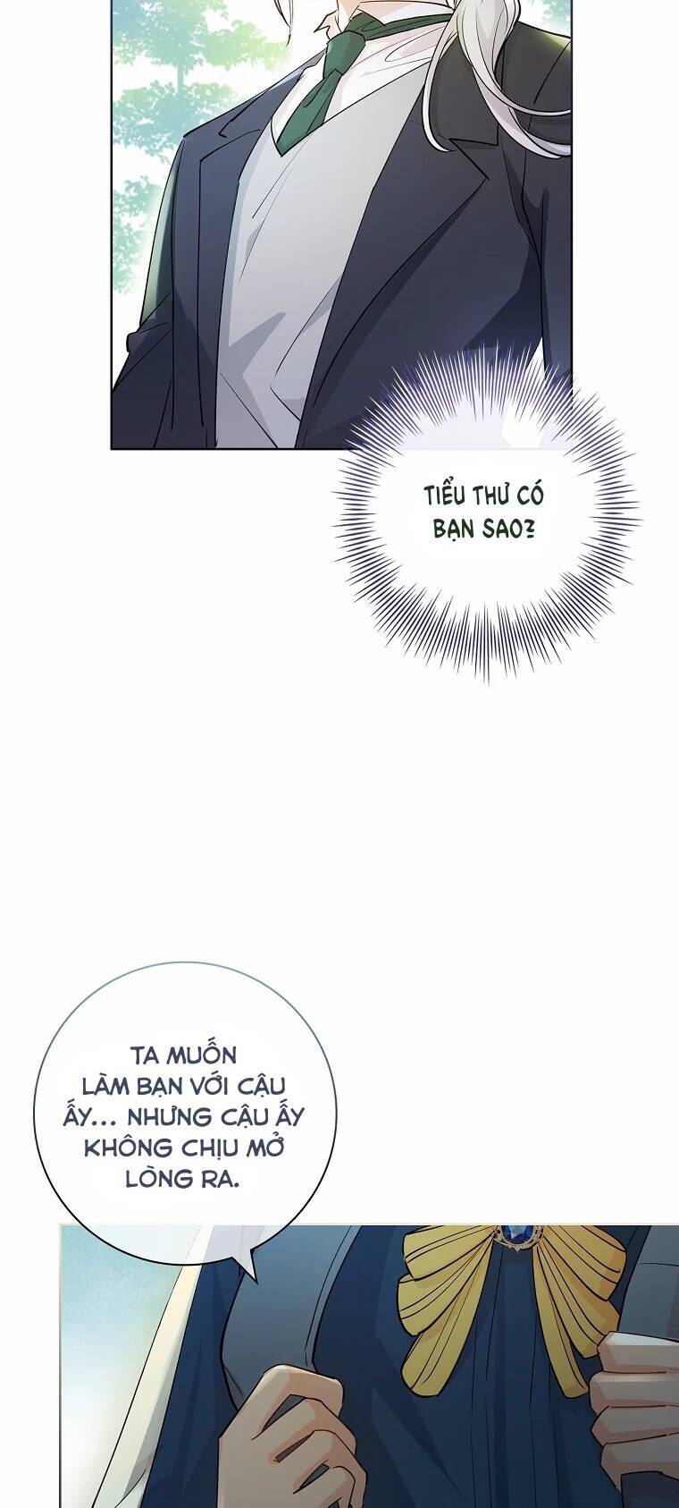Nam Chính À, Tôi Sẽ Tôn Trọng Sở Thích Của Anh Chapter 7 - 23