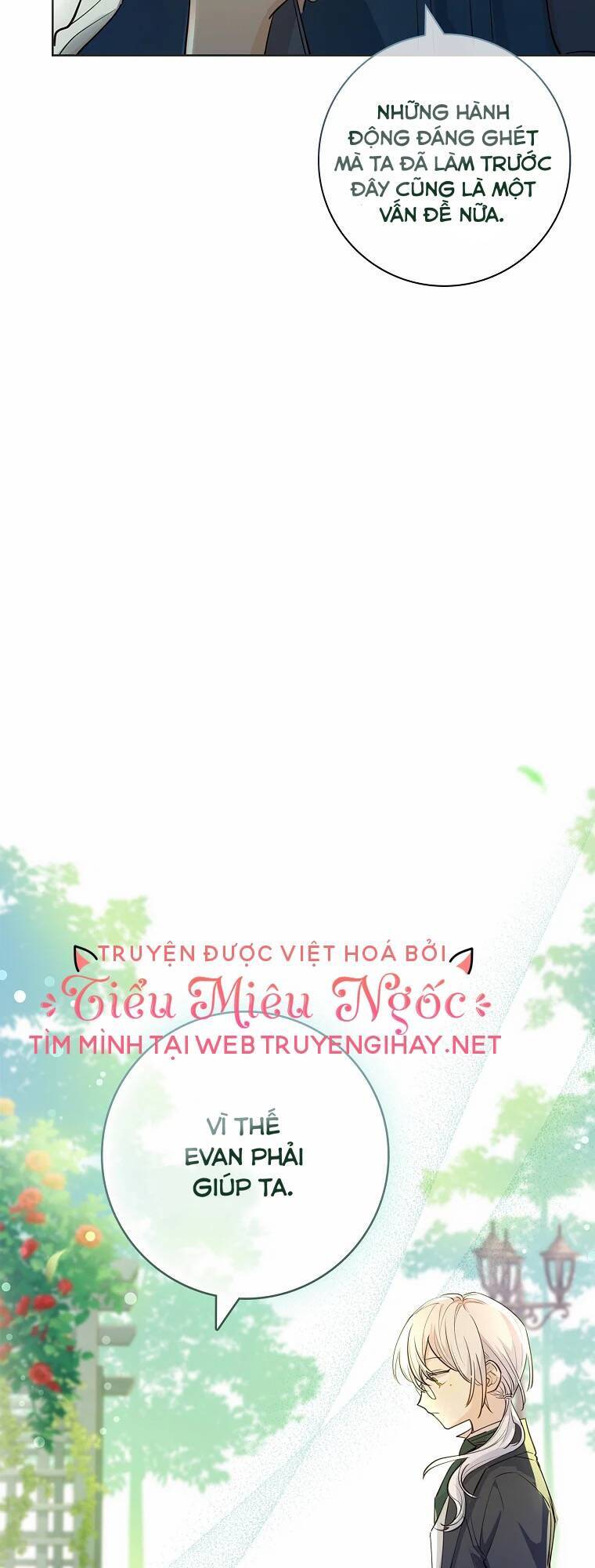 Nam Chính À, Tôi Sẽ Tôn Trọng Sở Thích Của Anh Chapter 7 - 24