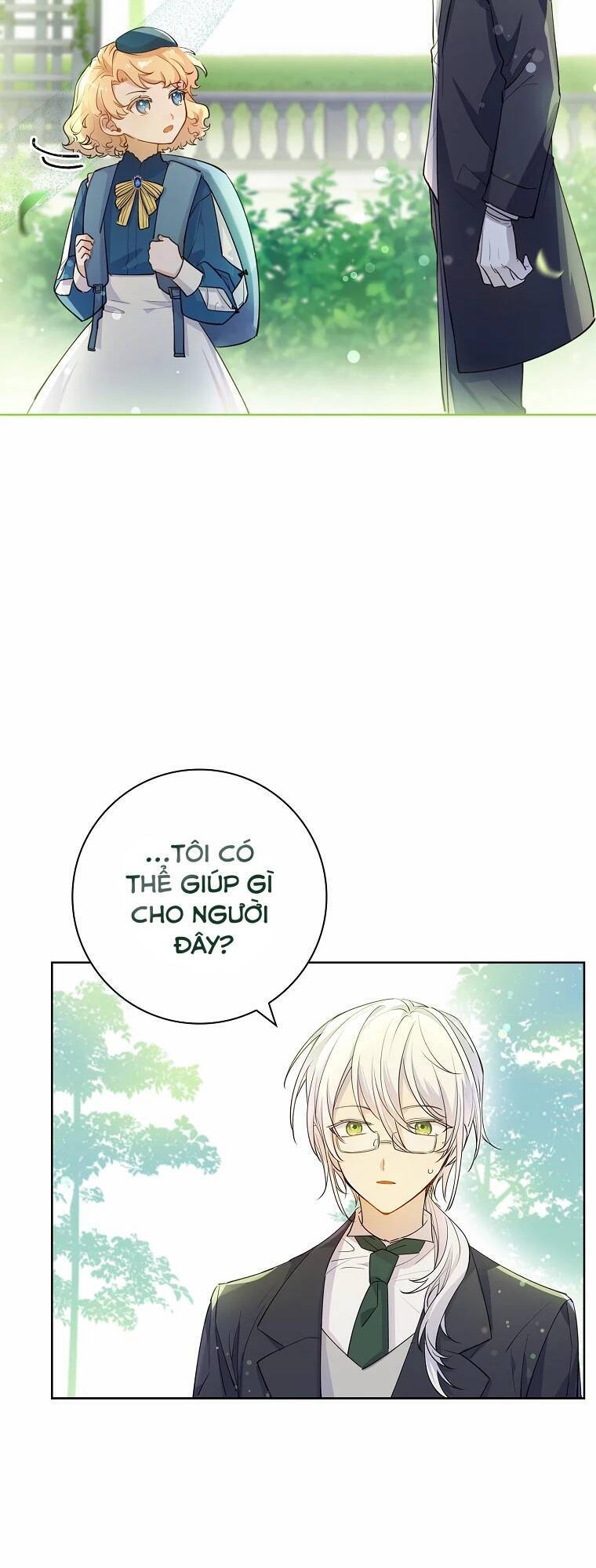 Nam Chính À, Tôi Sẽ Tôn Trọng Sở Thích Của Anh Chapter 7 - 25