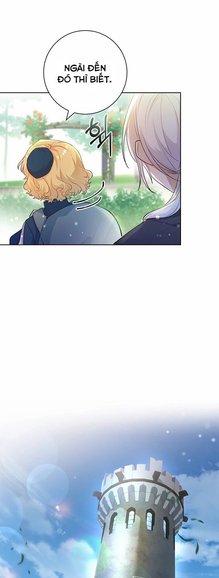 Nam Chính À, Tôi Sẽ Tôn Trọng Sở Thích Của Anh Chapter 7 - 26