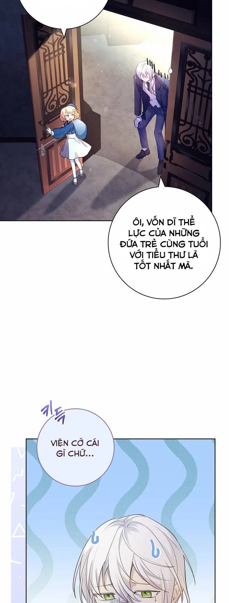 Nam Chính À, Tôi Sẽ Tôn Trọng Sở Thích Của Anh Chapter 7 - 28