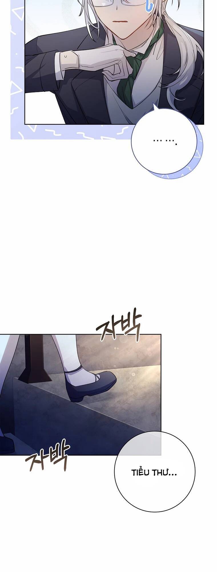 Nam Chính À, Tôi Sẽ Tôn Trọng Sở Thích Của Anh Chapter 7 - 29