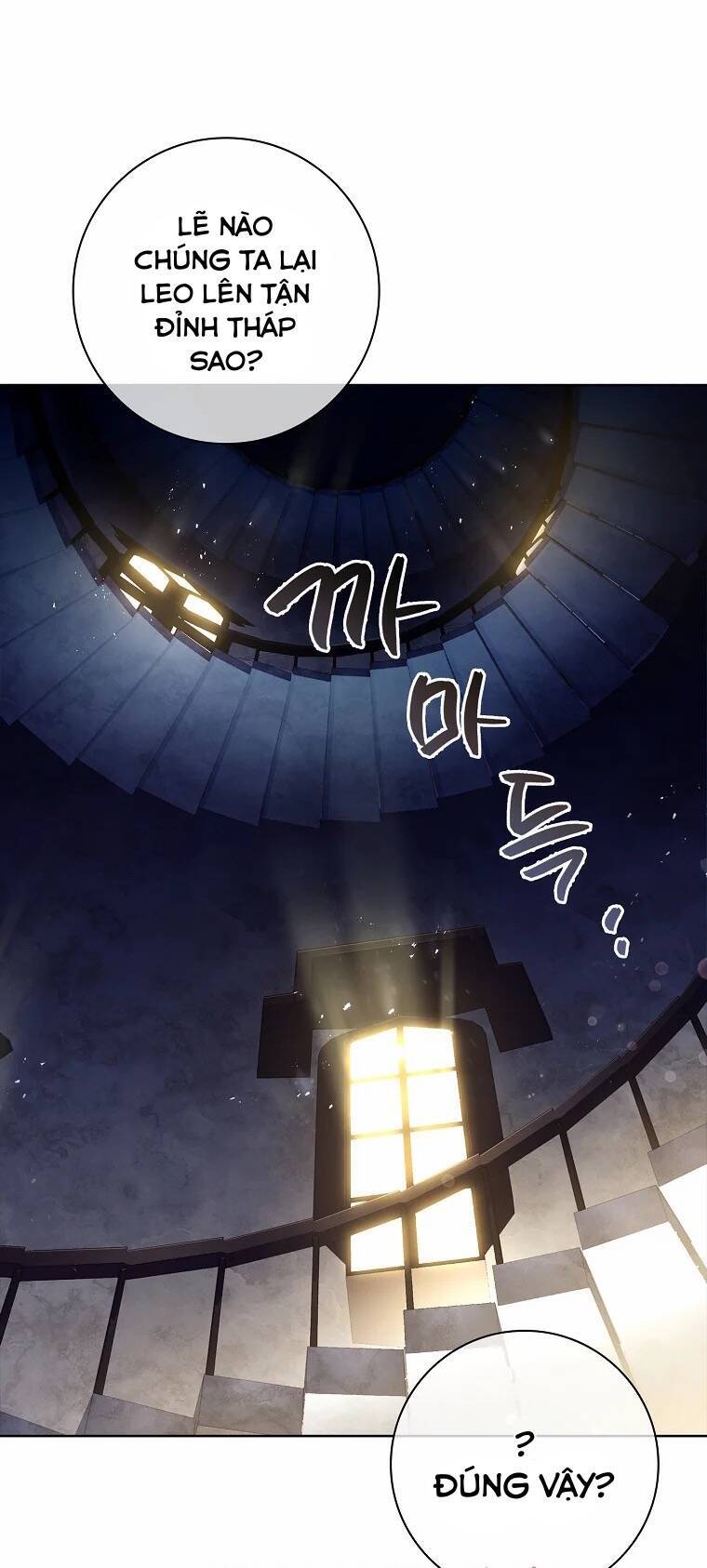 Nam Chính À, Tôi Sẽ Tôn Trọng Sở Thích Của Anh Chapter 7 - 30