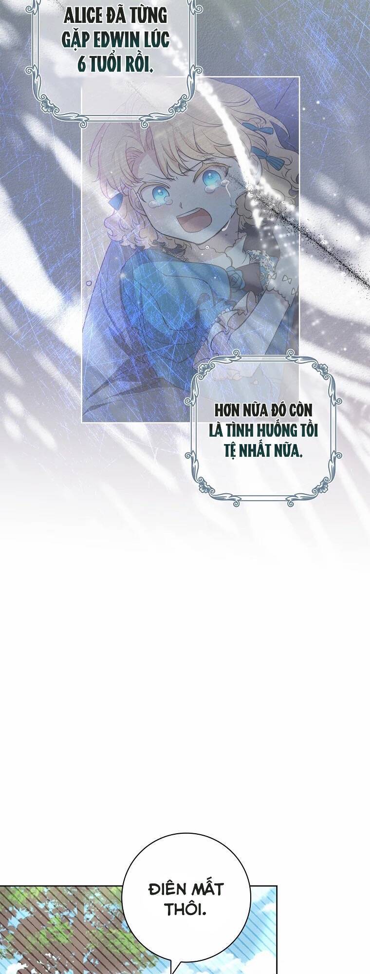 Nam Chính À, Tôi Sẽ Tôn Trọng Sở Thích Của Anh Chapter 7 - 4