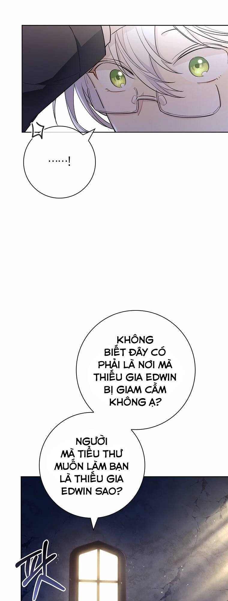 Nam Chính À, Tôi Sẽ Tôn Trọng Sở Thích Của Anh Chapter 7 - 32