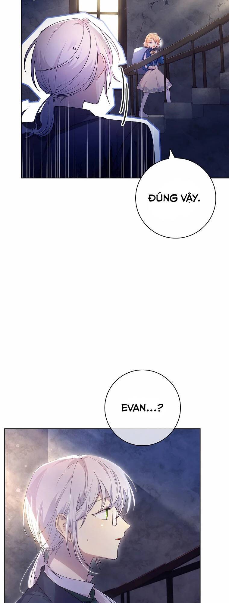 Nam Chính À, Tôi Sẽ Tôn Trọng Sở Thích Của Anh Chapter 7 - 33