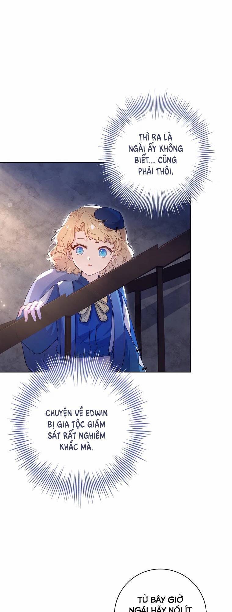 Nam Chính À, Tôi Sẽ Tôn Trọng Sở Thích Của Anh Chapter 7 - 35