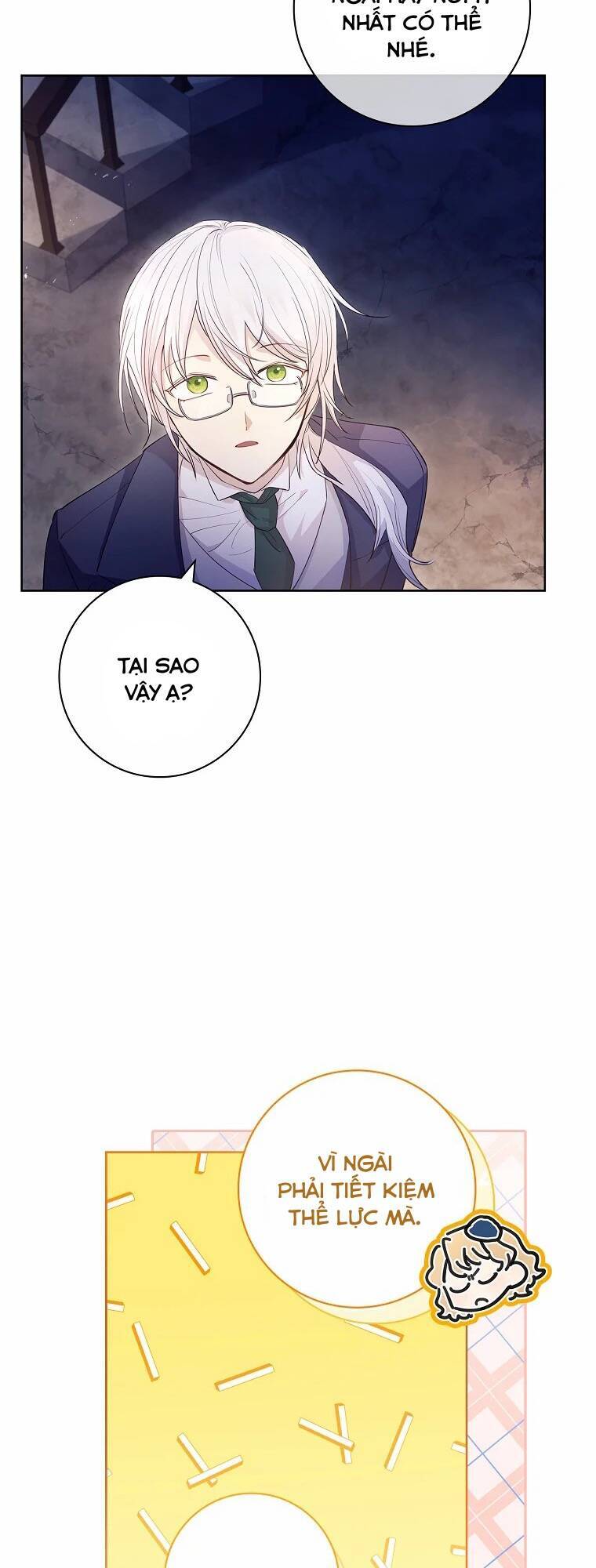 Nam Chính À, Tôi Sẽ Tôn Trọng Sở Thích Của Anh Chapter 7 - 36