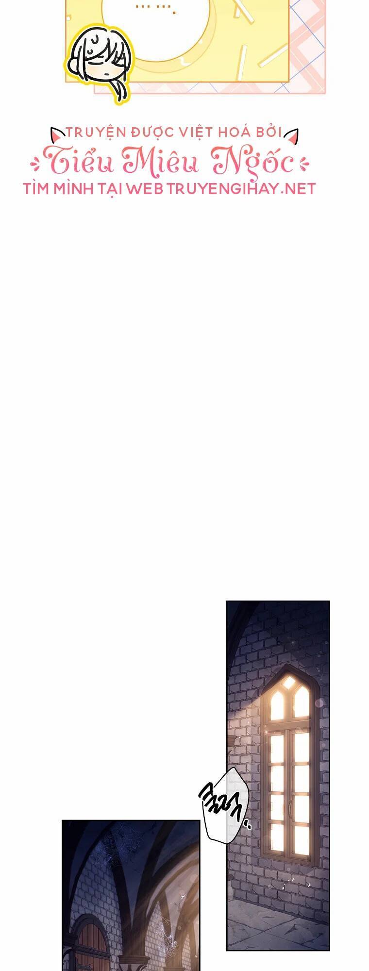 Nam Chính À, Tôi Sẽ Tôn Trọng Sở Thích Của Anh Chapter 7 - 37