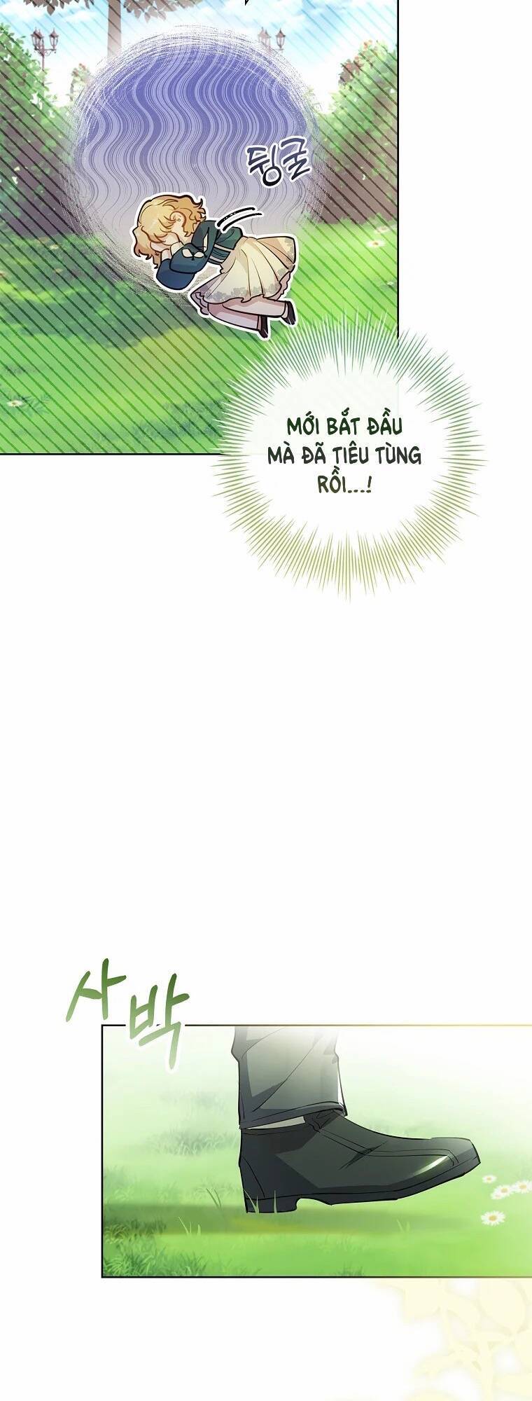 Nam Chính À, Tôi Sẽ Tôn Trọng Sở Thích Của Anh Chapter 7 - 5