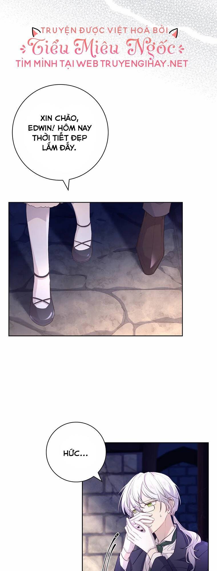 Nam Chính À, Tôi Sẽ Tôn Trọng Sở Thích Của Anh Chapter 7 - 41