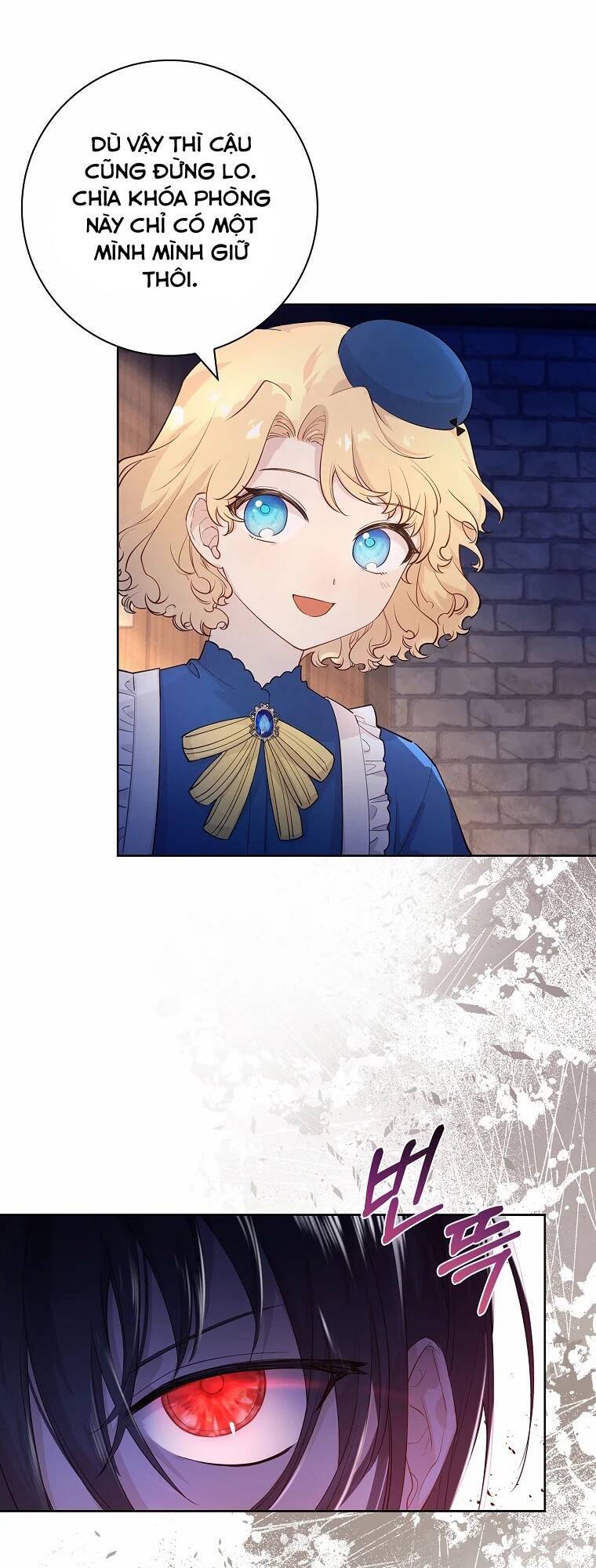 Nam Chính À, Tôi Sẽ Tôn Trọng Sở Thích Của Anh Chapter 7 - 43