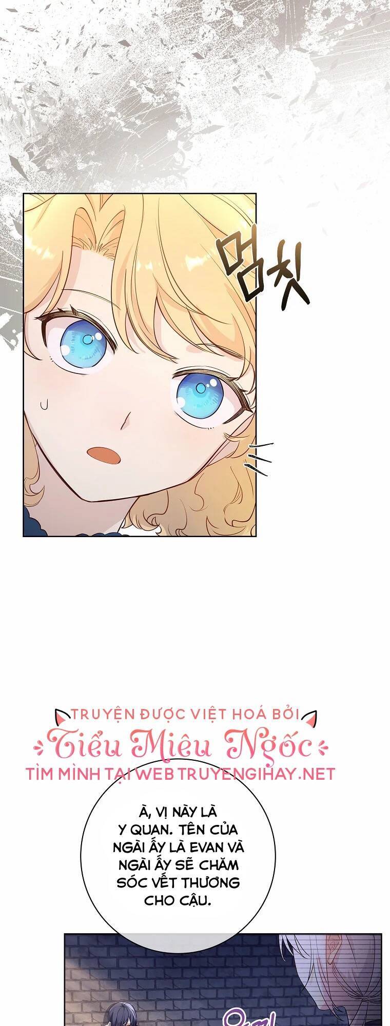 Nam Chính À, Tôi Sẽ Tôn Trọng Sở Thích Của Anh Chapter 7 - 44