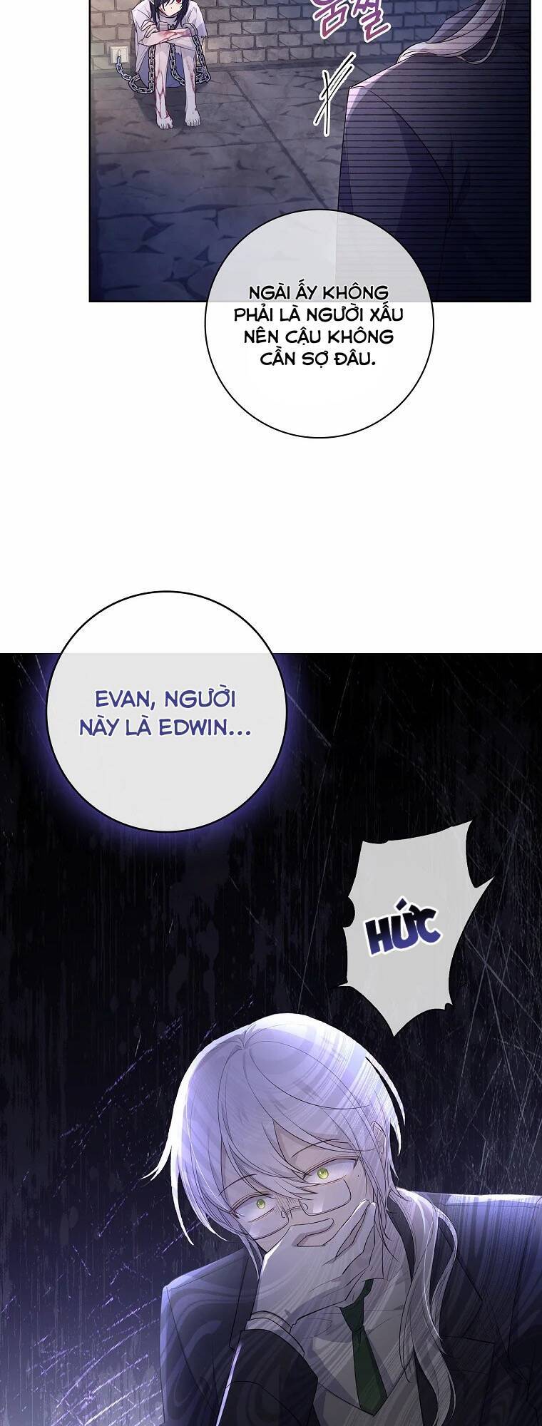 Nam Chính À, Tôi Sẽ Tôn Trọng Sở Thích Của Anh Chapter 7 - 45