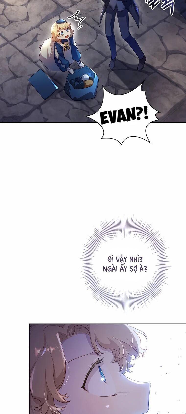 Nam Chính À, Tôi Sẽ Tôn Trọng Sở Thích Của Anh Chapter 7 - 47