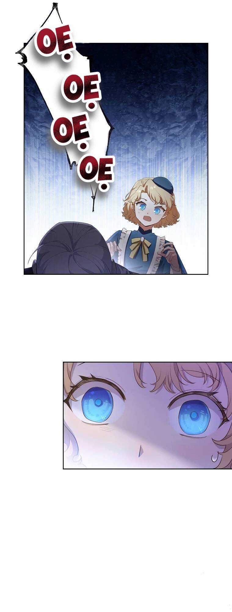 Nam Chính À, Tôi Sẽ Tôn Trọng Sở Thích Của Anh Chapter 7 - 49