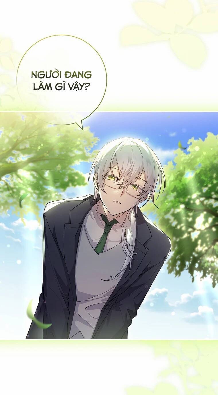 Nam Chính À, Tôi Sẽ Tôn Trọng Sở Thích Của Anh Chapter 7 - 6