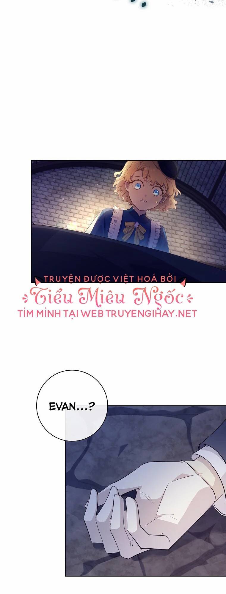 Nam Chính À, Tôi Sẽ Tôn Trọng Sở Thích Của Anh Chapter 7 - 51