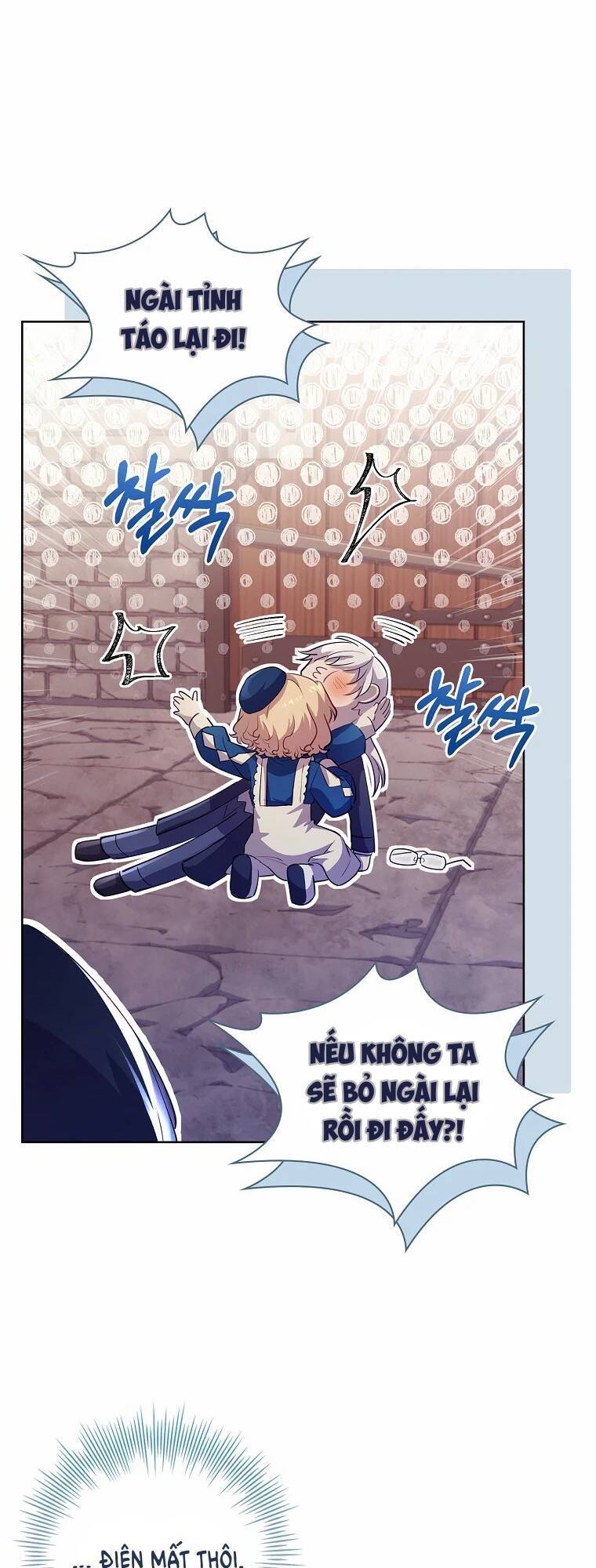 Nam Chính À, Tôi Sẽ Tôn Trọng Sở Thích Của Anh Chapter 7 - 53