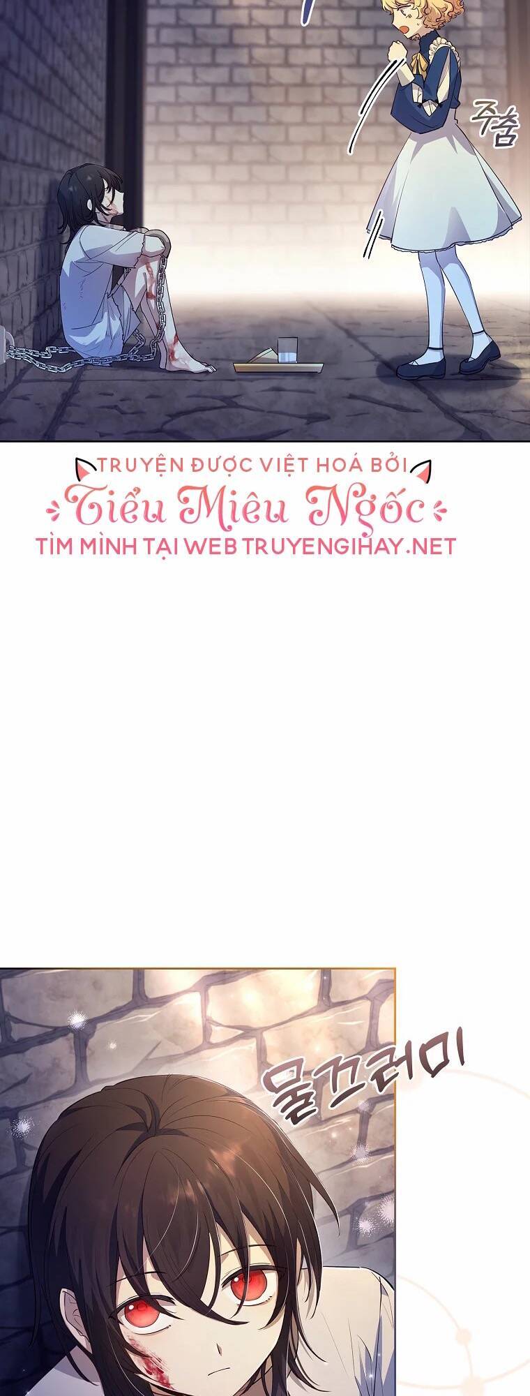 Nam Chính À, Tôi Sẽ Tôn Trọng Sở Thích Của Anh Chapter 7 - 58