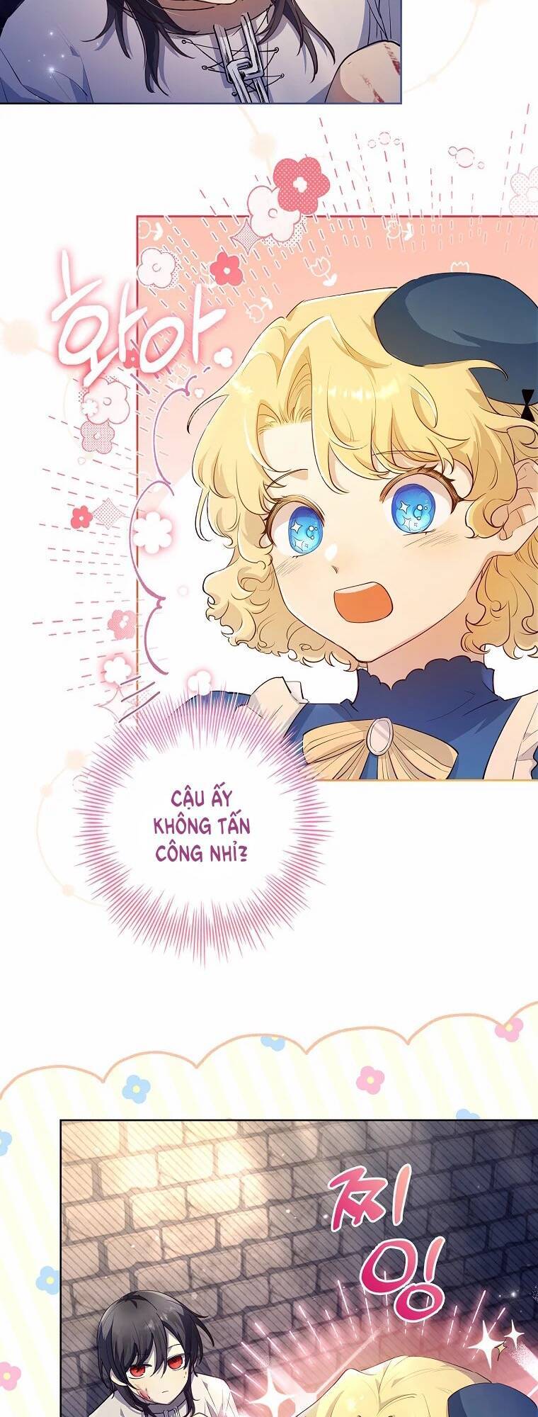 Nam Chính À, Tôi Sẽ Tôn Trọng Sở Thích Của Anh Chapter 7 - 59