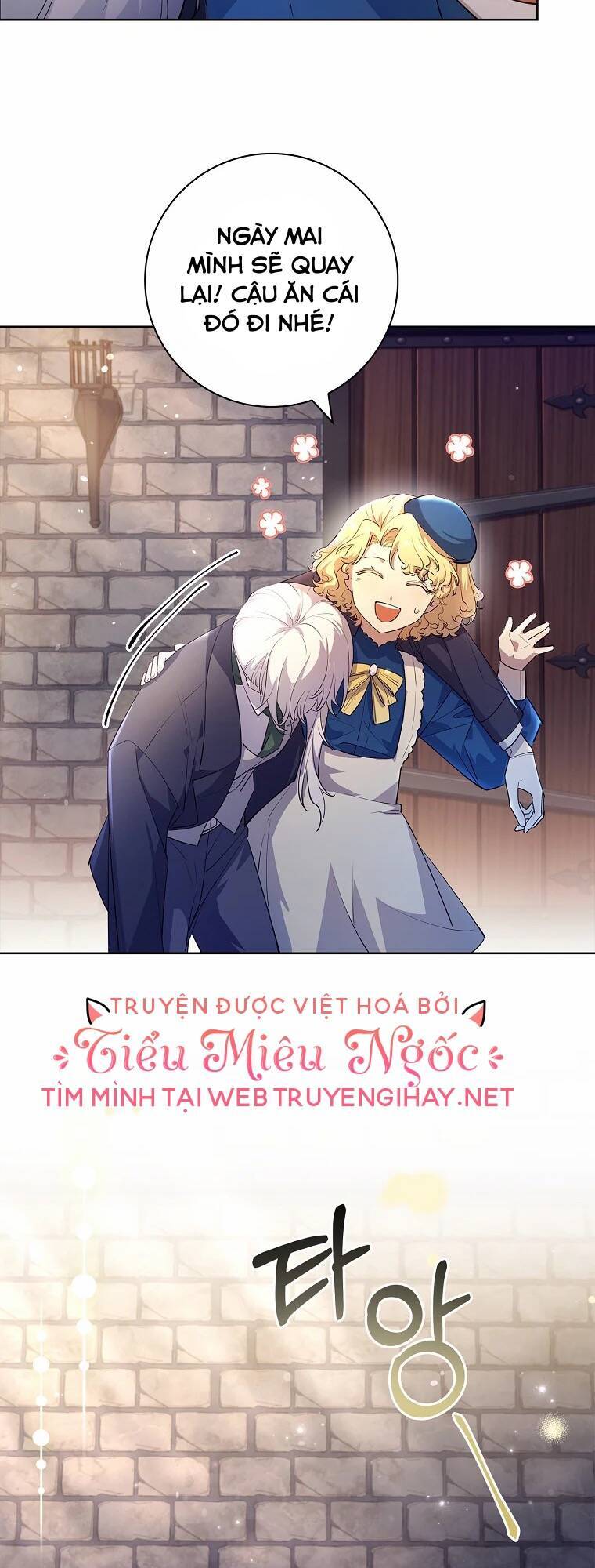 Nam Chính À, Tôi Sẽ Tôn Trọng Sở Thích Của Anh Chapter 7 - 61