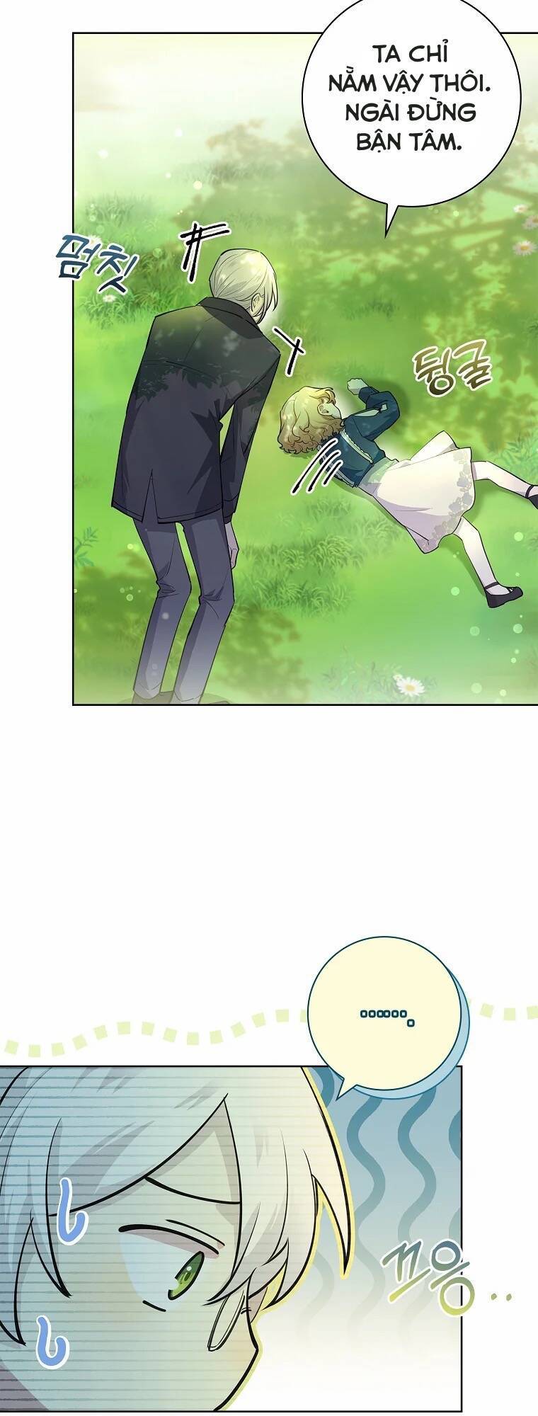 Nam Chính À, Tôi Sẽ Tôn Trọng Sở Thích Của Anh Chapter 7 - 8