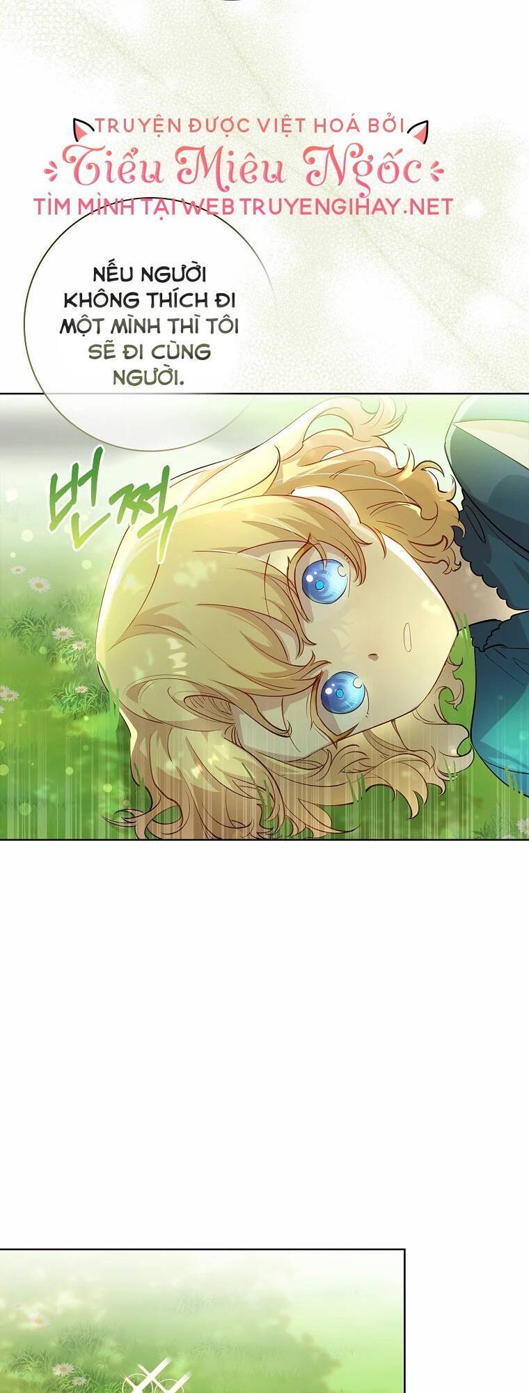 Nam Chính À, Tôi Sẽ Tôn Trọng Sở Thích Của Anh Chapter 7 - 10