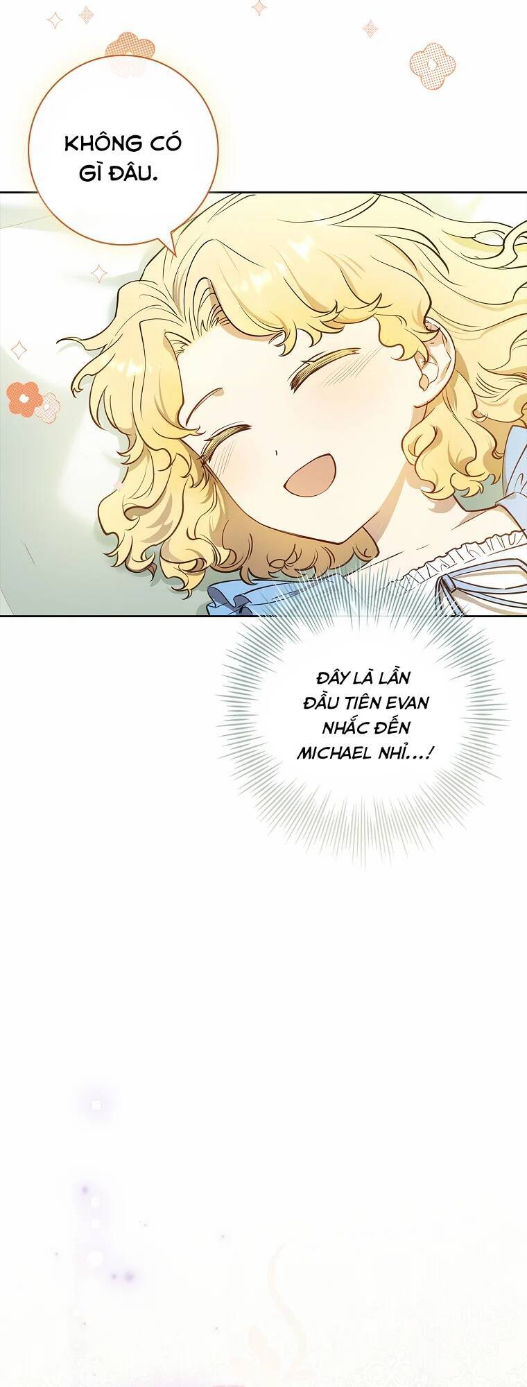 Nam Chính À, Tôi Sẽ Tôn Trọng Sở Thích Của Anh Chapter 8 - 14