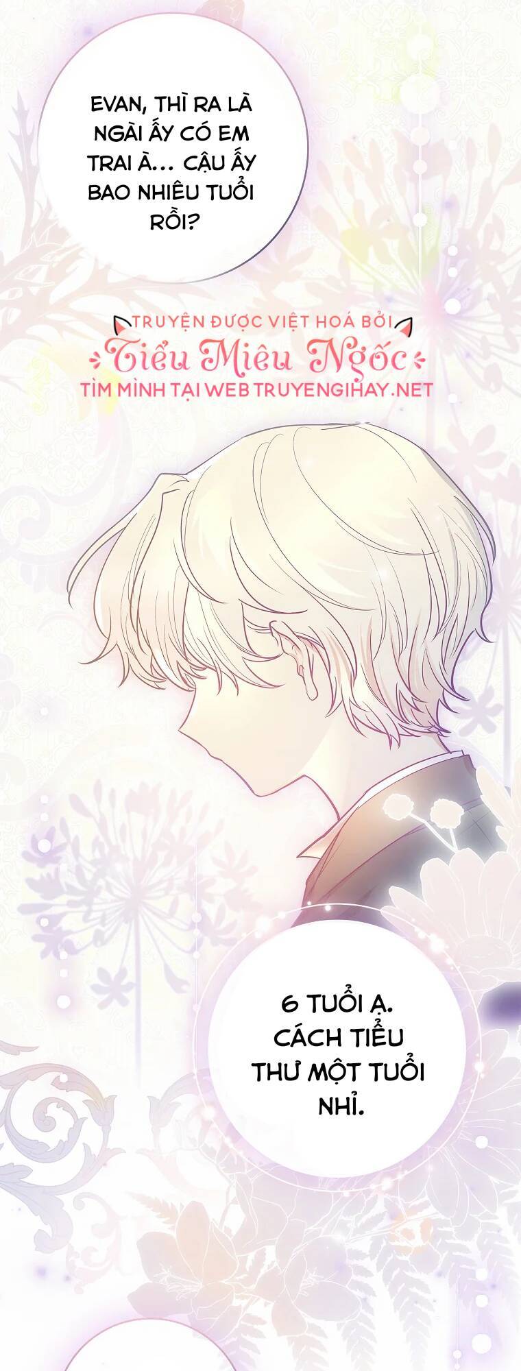 Nam Chính À, Tôi Sẽ Tôn Trọng Sở Thích Của Anh Chapter 8 - 15