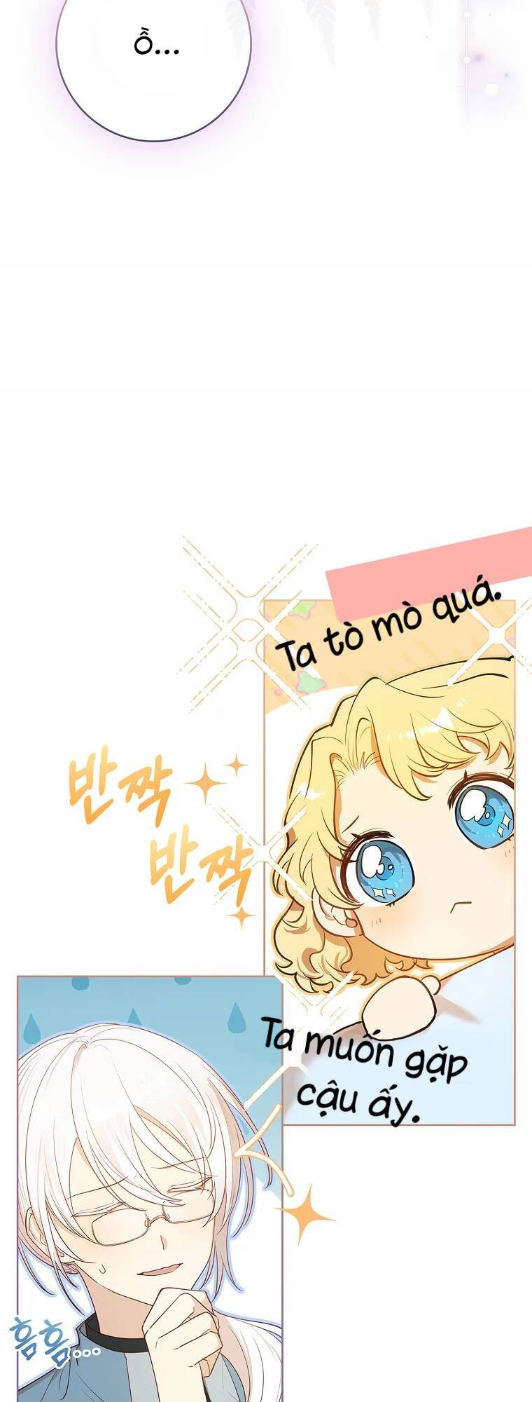 Nam Chính À, Tôi Sẽ Tôn Trọng Sở Thích Của Anh Chapter 8 - 16