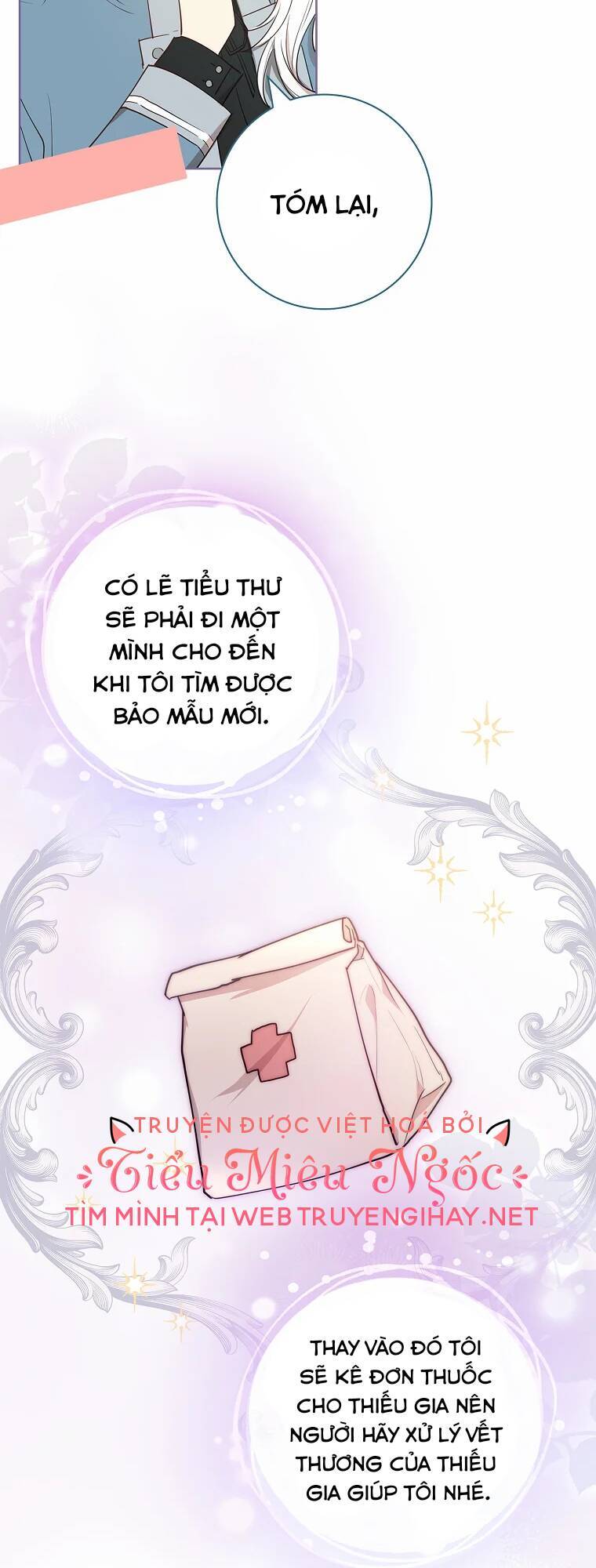 Nam Chính À, Tôi Sẽ Tôn Trọng Sở Thích Của Anh Chapter 8 - 17