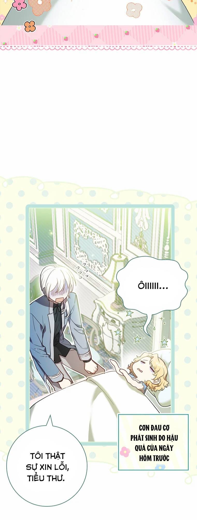 Nam Chính À, Tôi Sẽ Tôn Trọng Sở Thích Của Anh Chapter 8 - 3