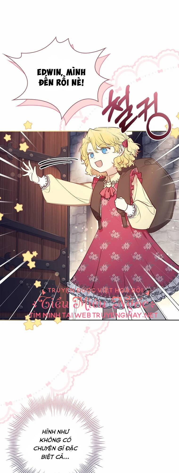 Nam Chính À, Tôi Sẽ Tôn Trọng Sở Thích Của Anh Chapter 8 - 21