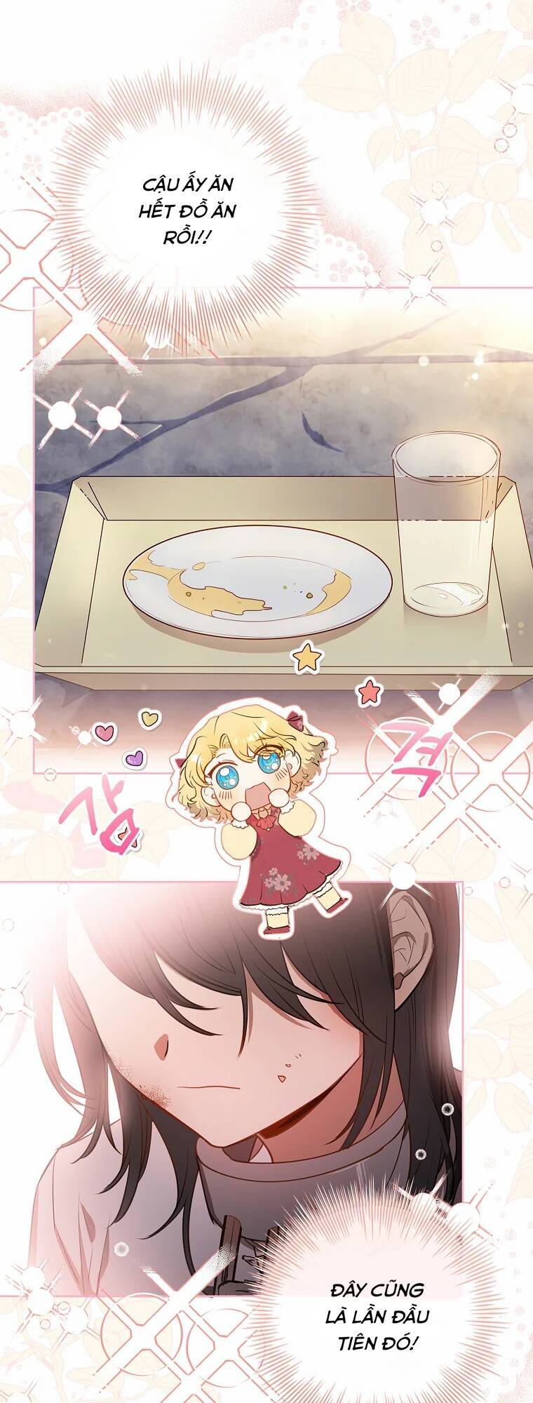 Nam Chính À, Tôi Sẽ Tôn Trọng Sở Thích Của Anh Chapter 8 - 23