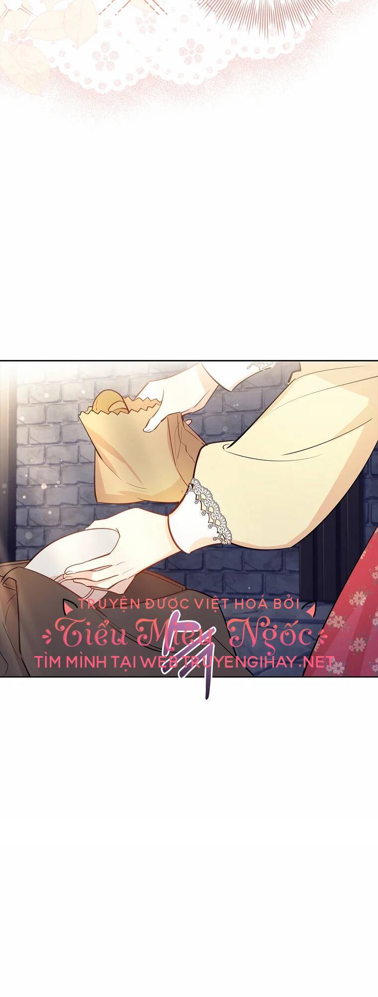 Nam Chính À, Tôi Sẽ Tôn Trọng Sở Thích Của Anh Chapter 8 - 24