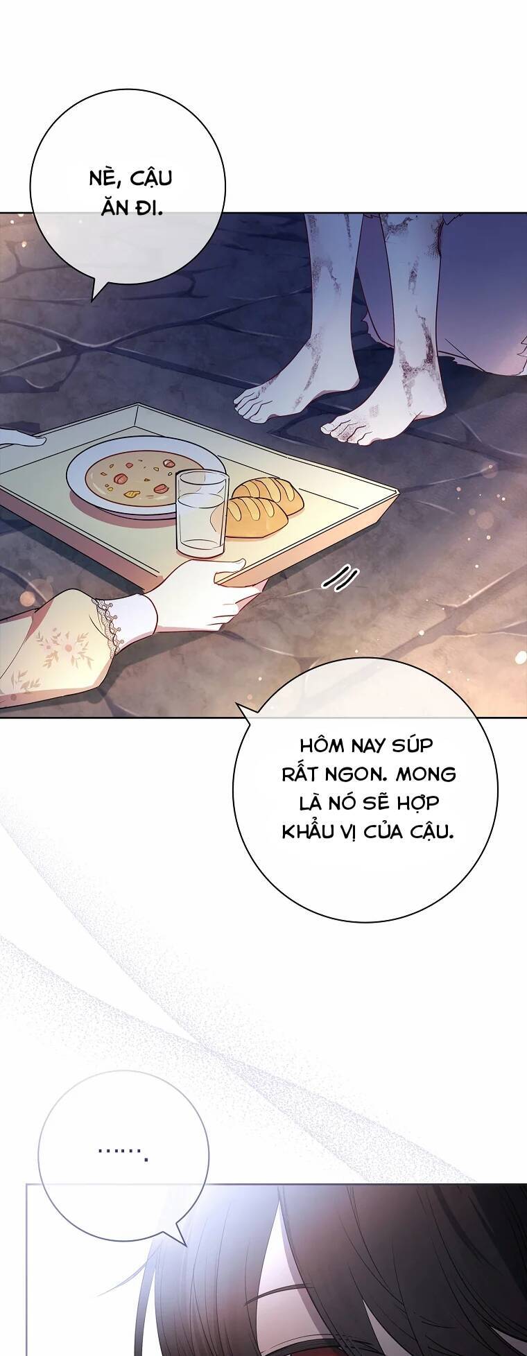 Nam Chính À, Tôi Sẽ Tôn Trọng Sở Thích Của Anh Chapter 8 - 25