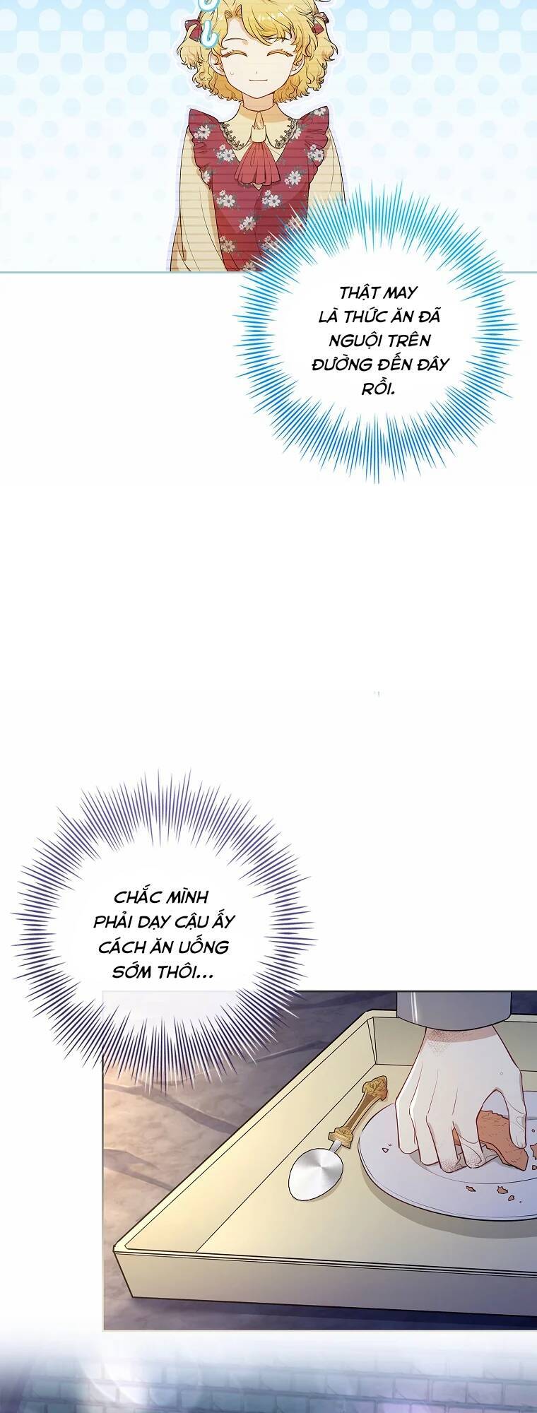 Nam Chính À, Tôi Sẽ Tôn Trọng Sở Thích Của Anh Chapter 8 - 28