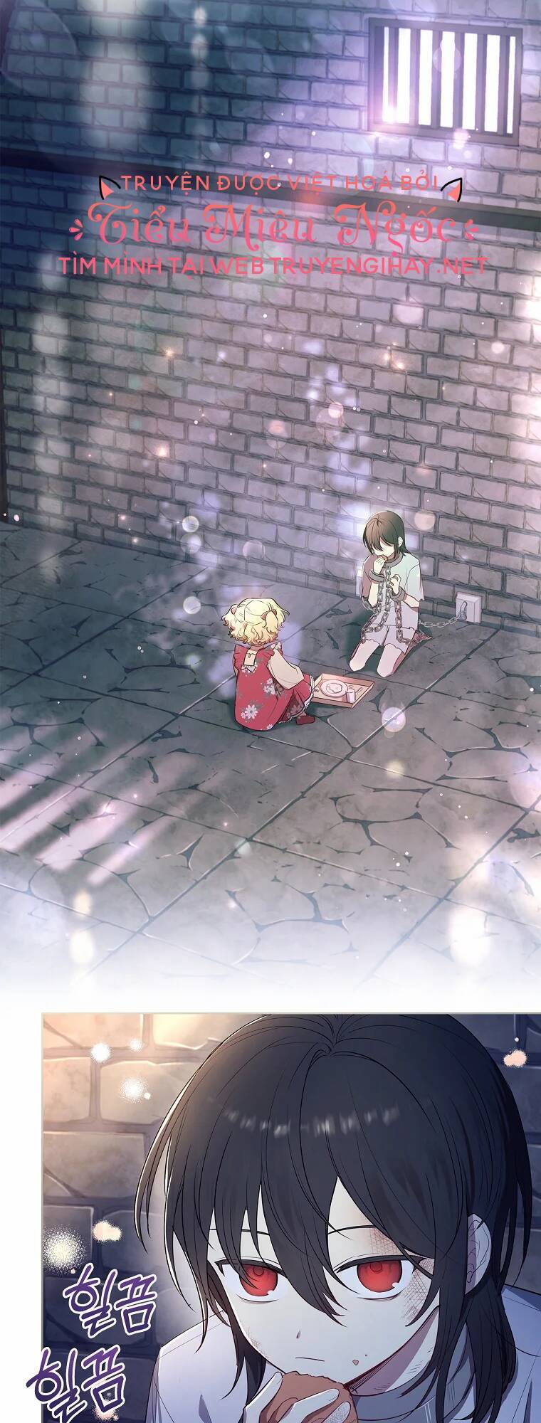 Nam Chính À, Tôi Sẽ Tôn Trọng Sở Thích Của Anh Chapter 8 - 29