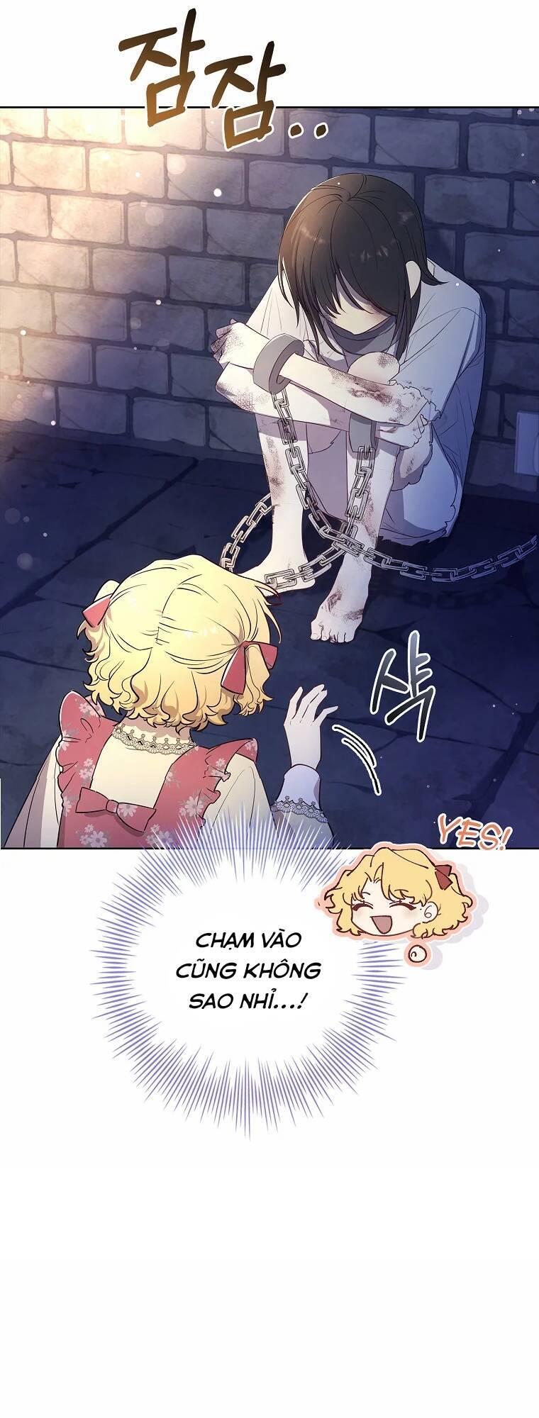 Nam Chính À, Tôi Sẽ Tôn Trọng Sở Thích Của Anh Chapter 8 - 34