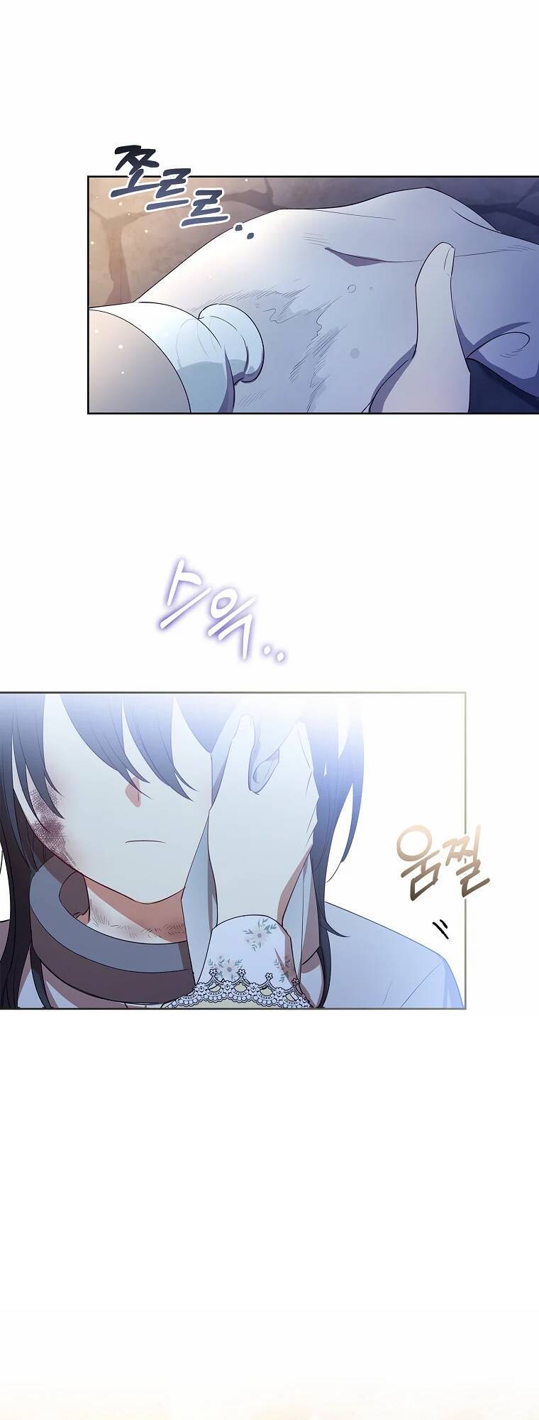 Nam Chính À, Tôi Sẽ Tôn Trọng Sở Thích Của Anh Chapter 8 - 35