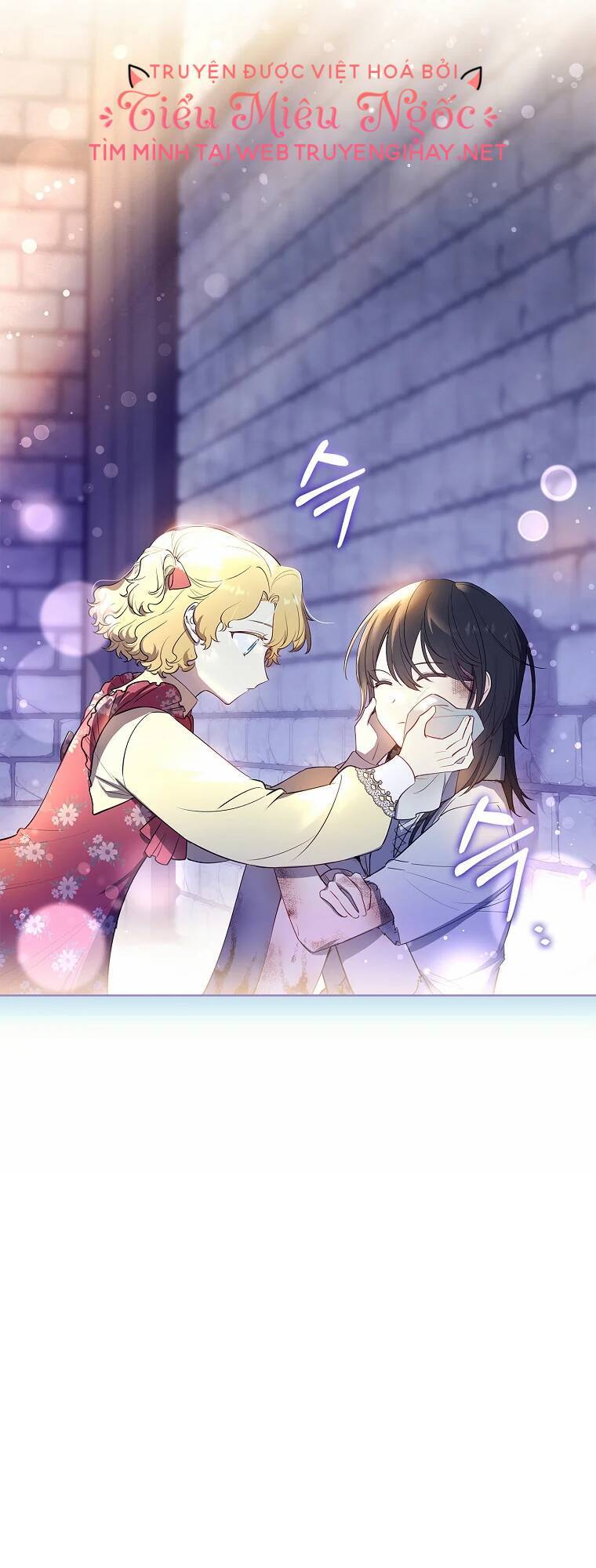 Nam Chính À, Tôi Sẽ Tôn Trọng Sở Thích Của Anh Chapter 8 - 36