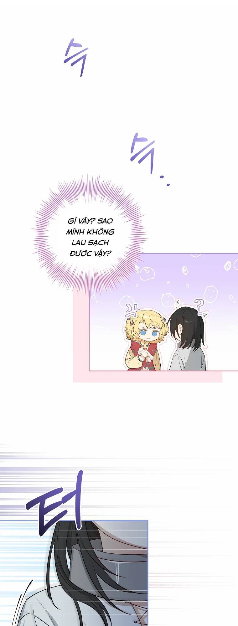 Nam Chính À, Tôi Sẽ Tôn Trọng Sở Thích Của Anh Chapter 8 - 37