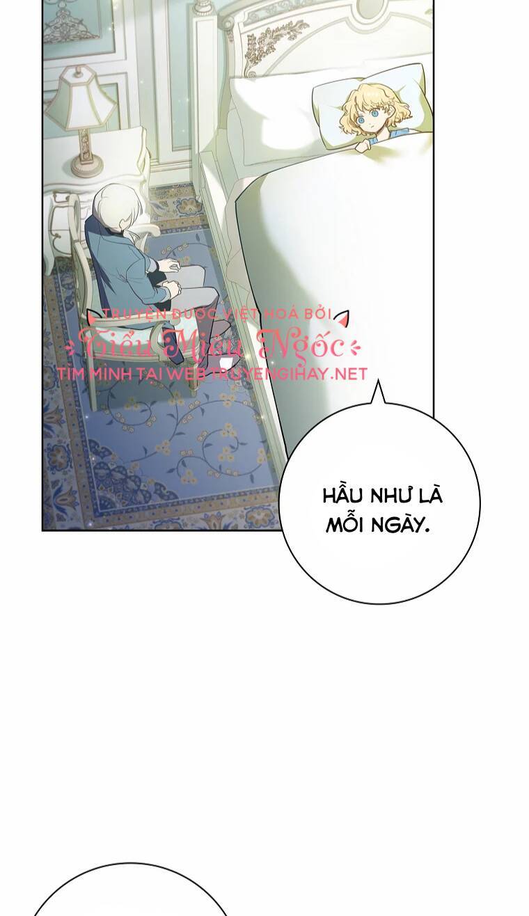 Nam Chính À, Tôi Sẽ Tôn Trọng Sở Thích Của Anh Chapter 8 - 5