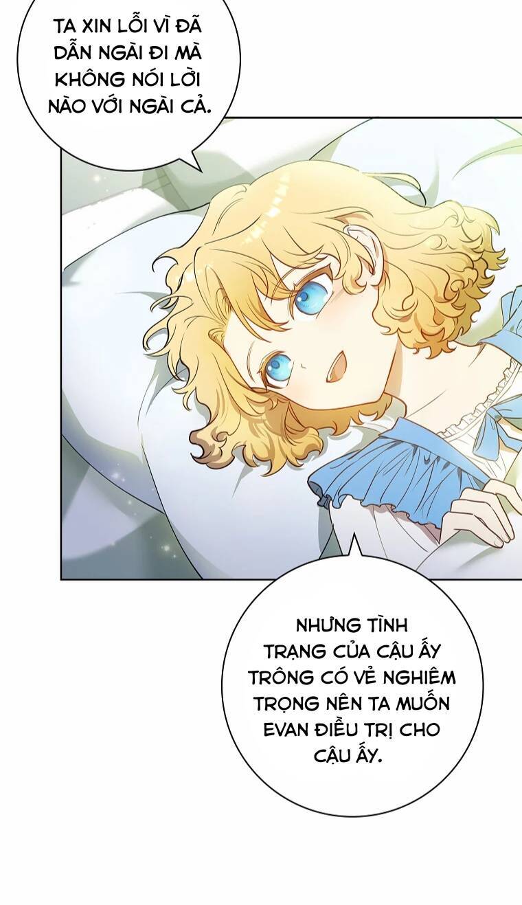 Nam Chính À, Tôi Sẽ Tôn Trọng Sở Thích Của Anh Chapter 8 - 6