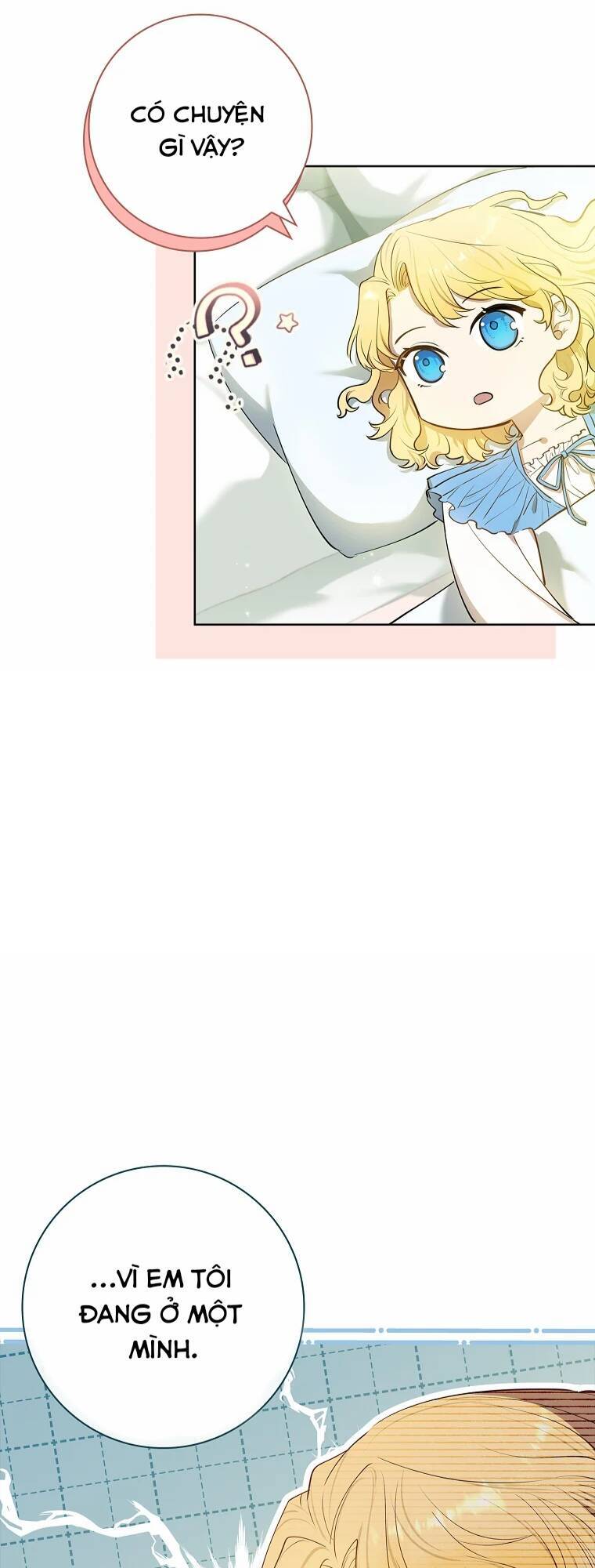 Nam Chính À, Tôi Sẽ Tôn Trọng Sở Thích Của Anh Chapter 8 - 10