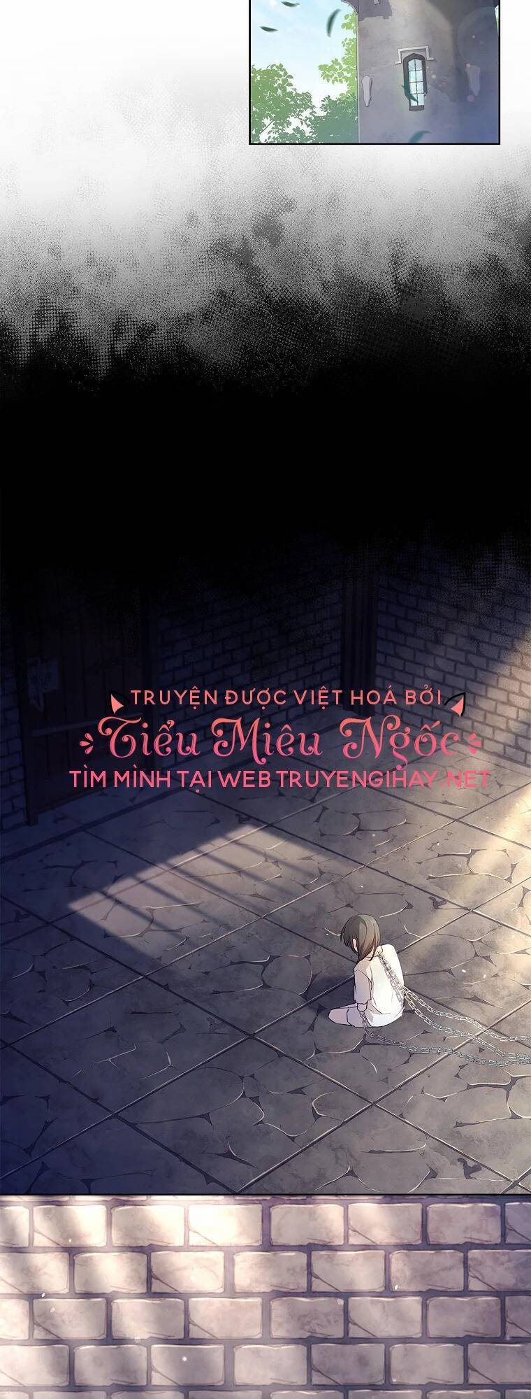 Nam Chính À, Tôi Sẽ Tôn Trọng Sở Thích Của Anh Chapter 9 - 2