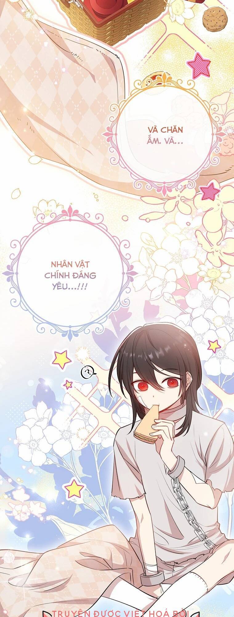 Nam Chính À, Tôi Sẽ Tôn Trọng Sở Thích Của Anh Chapter 9 - 11